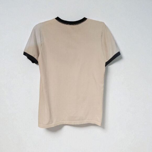 Vintage Wonder Woman Graphic Tee – Size S – 100% Cotton – Good Used Condition - Picture 6 of 6